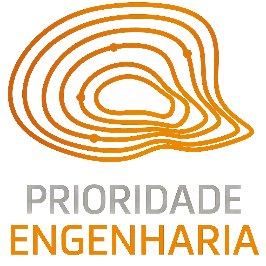 Três profissionais de engenharia Três profissionais de engenharia